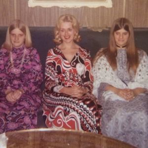 Meet your Posher, Gretchen